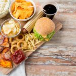 8 Tips Mengatasi Kecanduan Junk Food