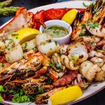 9 Jenis Makanan Sehat serta Bergizi Menjaga Kesehatan Tubuh