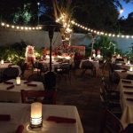 Apa Saja Fasilitas yang Ada di Beer Garden Naples Itu
