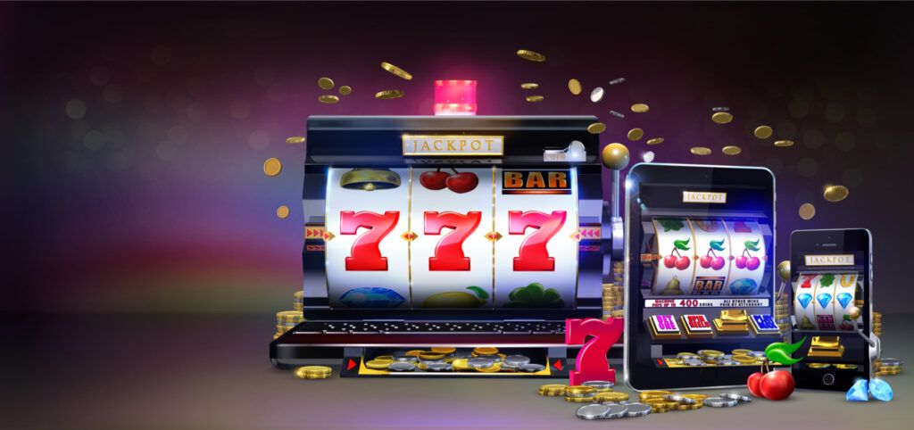 Slot di Situs Slot Online