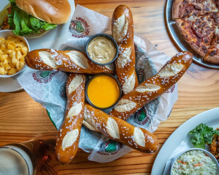 Boston Beer Garden Naples