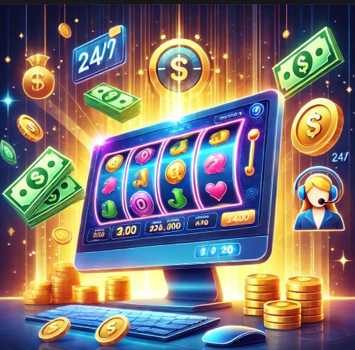 situs slot
